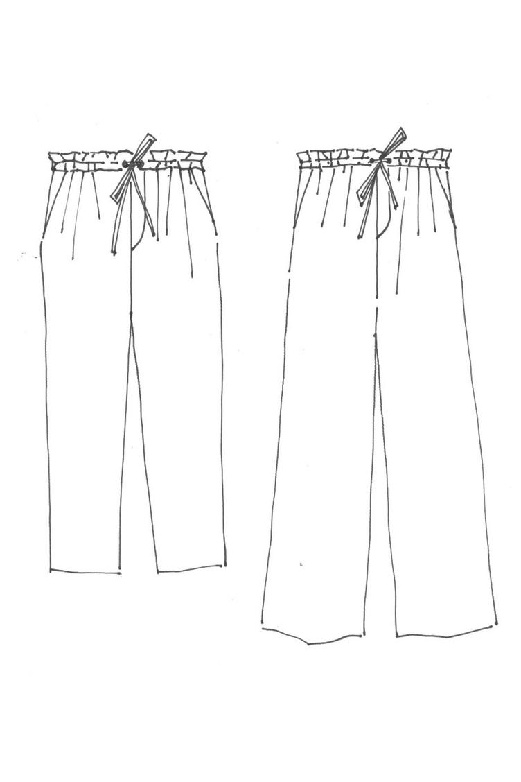 The 101 Trouser - 4