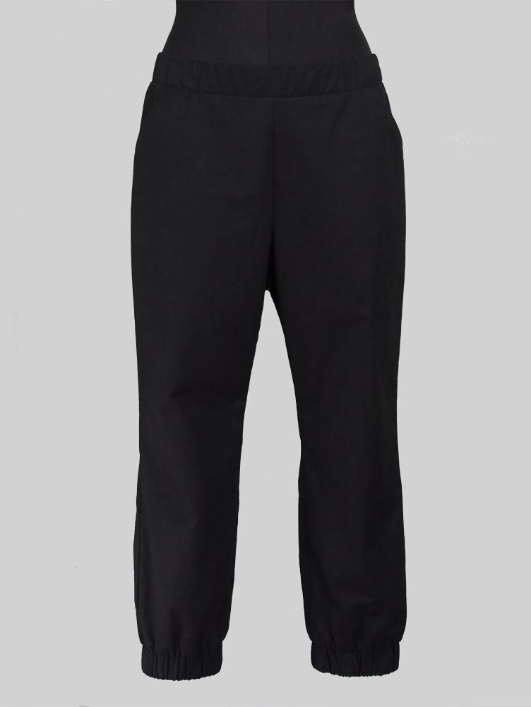 THE ASSEMBLY LINE, Almost Long Trousers - 0