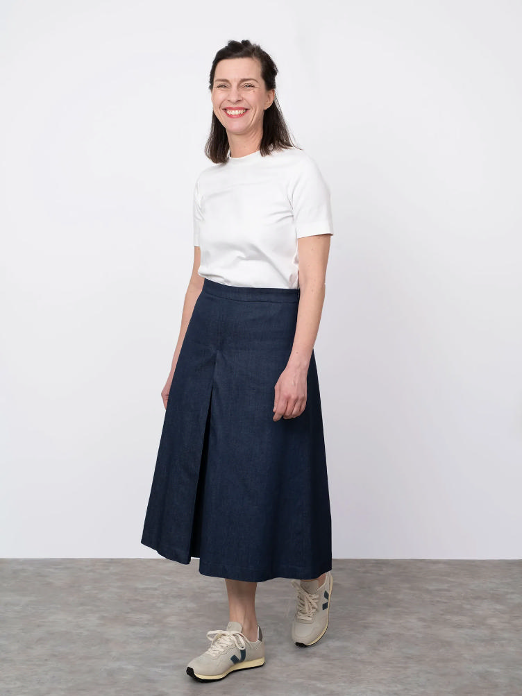 THE ASSEMBLY LINE, Culottes - 0