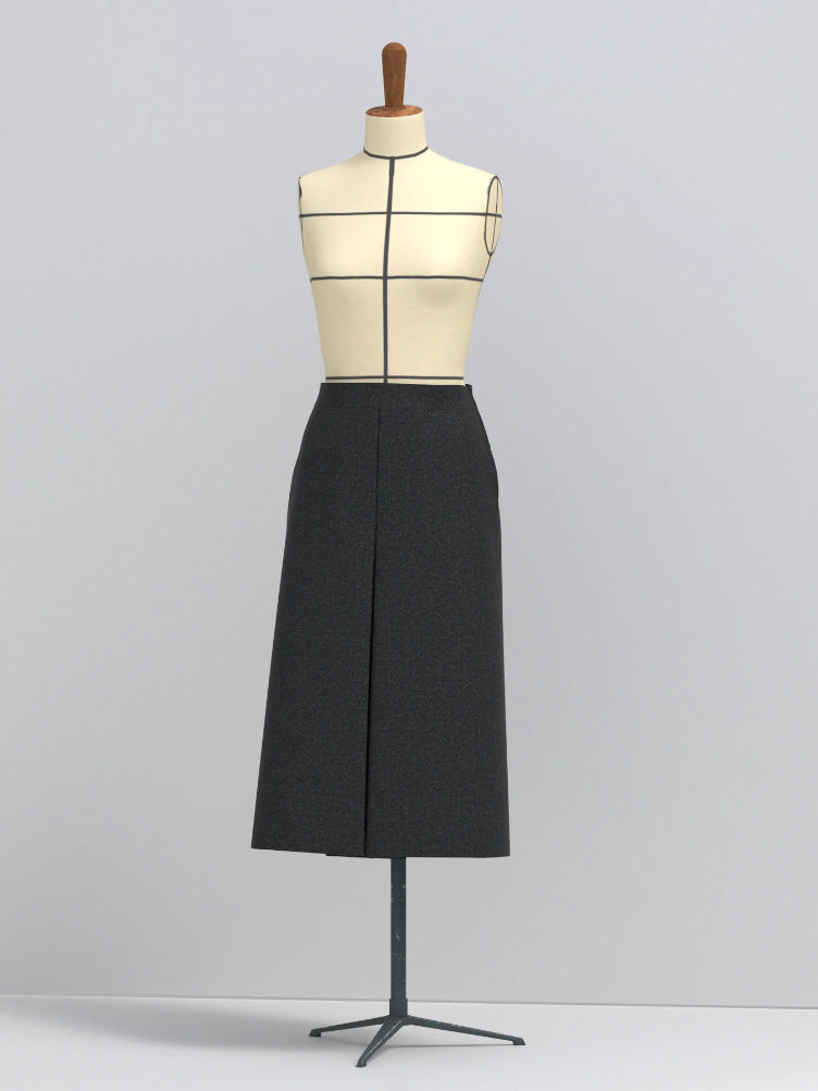THE ASSEMBLY LINE, Culottes - 1