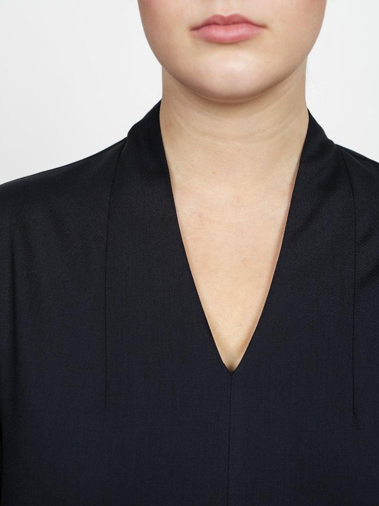 THE ASSEMBLY LINE, Maxi Jumpsuit, XS-L - 0
