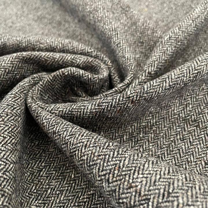 Tweed and Silk, SHEPHERDS COFFEE