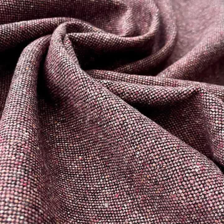 Tweed & Silk, ROSE - 0
