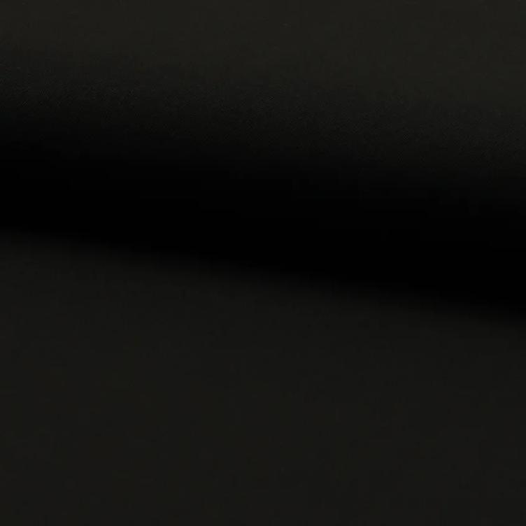 Two Way Stretch, Wooltouch Black