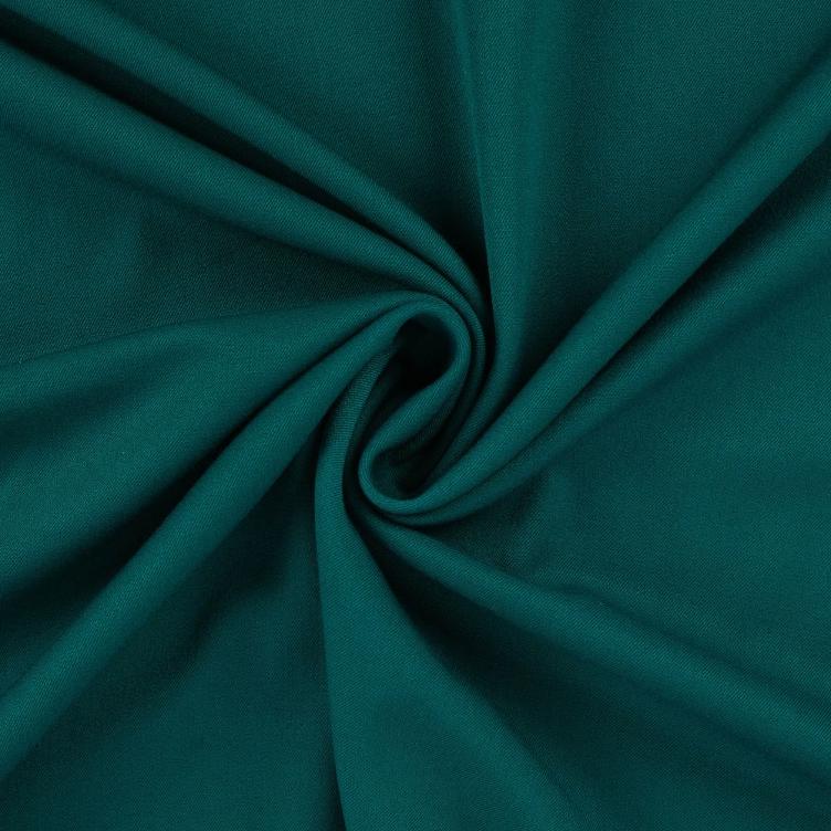 Two Way Stretch, Wooltouch Petrol