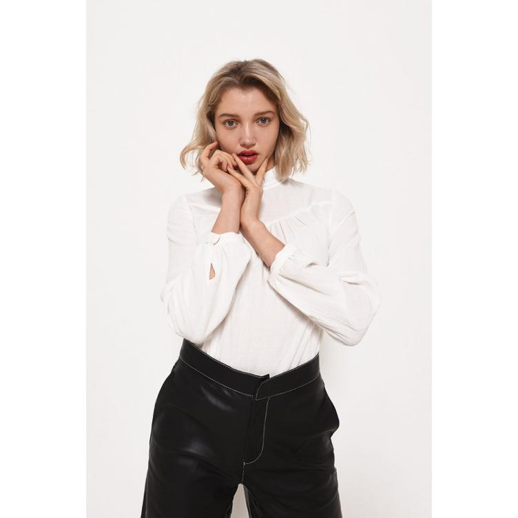 Victoria by Fibre Mood, Bluse