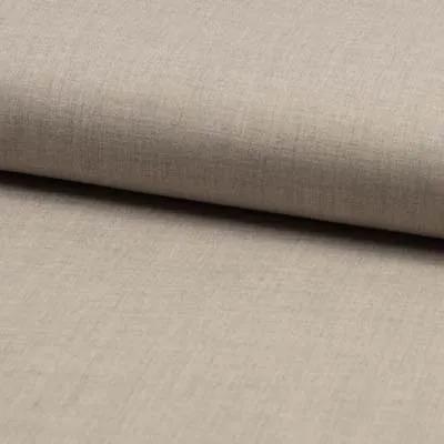 Viscose Twill Melange, SAND