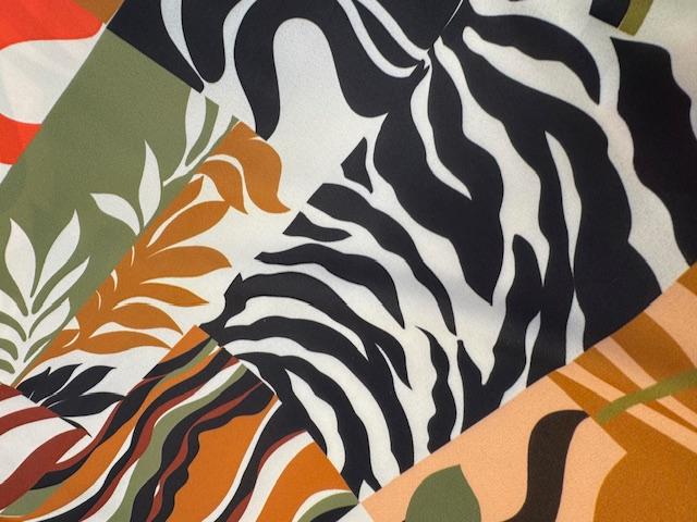 WEEKEND SPECIAL Multipunt SAFARI