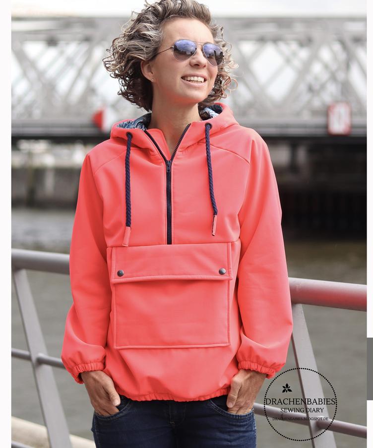 WIND.breaker, Unisex - 1