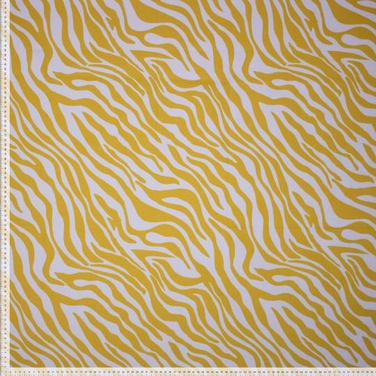 Yoga Sports Zebra, Ocker/Lila - 0