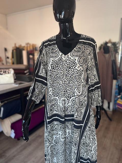 DONGOLA Viskose-Cupro / AUSLIEFERUNG ENDE JANUAR